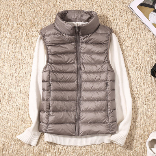 Ginny™ Lightweight Waterproof Vest