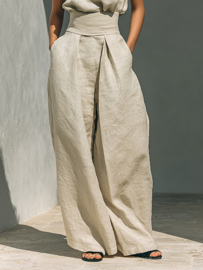 Vivian™ | Completo elegante due pezzi