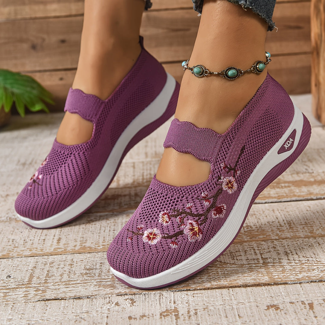 Samira™ | Scarpe ortopediche confortevoli