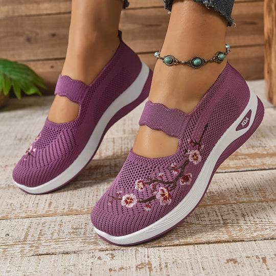 Samira™ | Scarpe ortopediche confortevoli