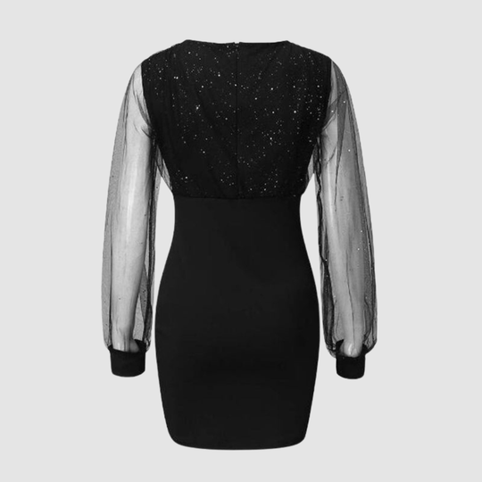 Elisa™ | Abito casual elegante