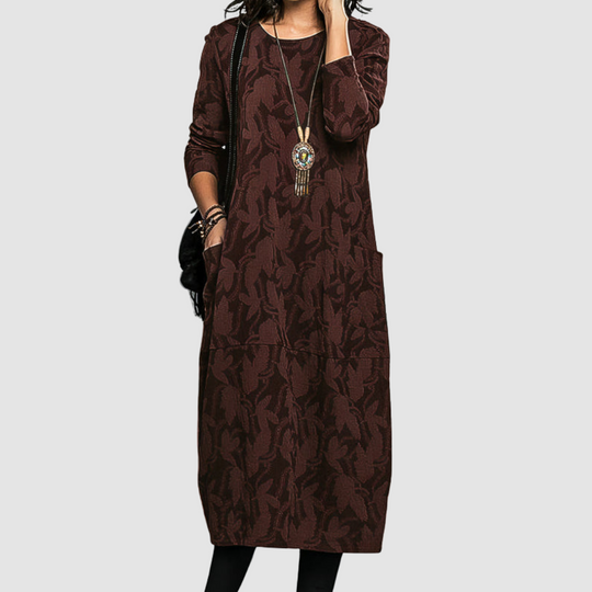 Bethanie™ | Abito morbido ed elegante