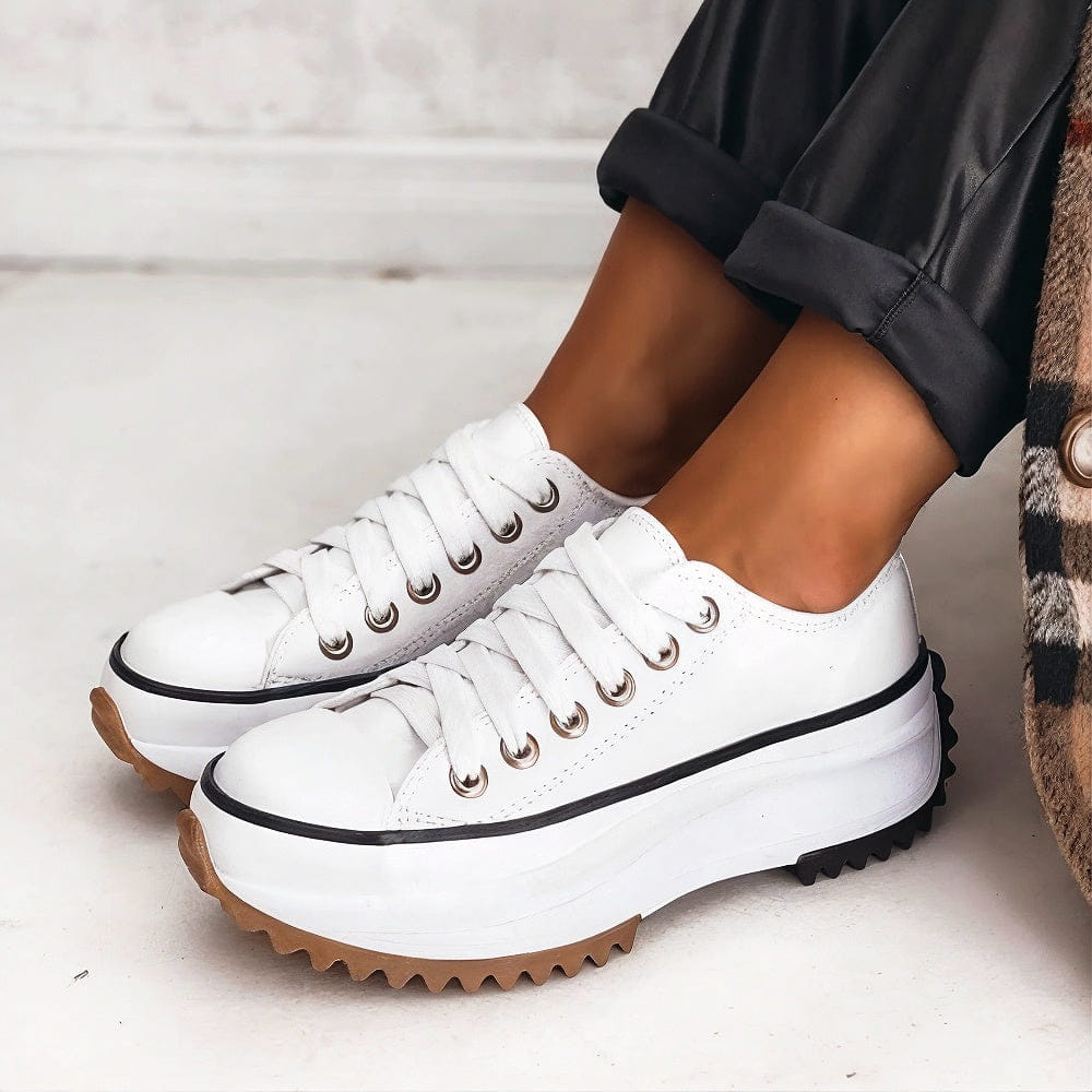 Vina™ | Scarpe con plateau
