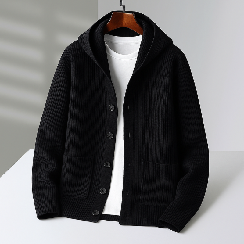 Ramsay™ Modern Cardigan