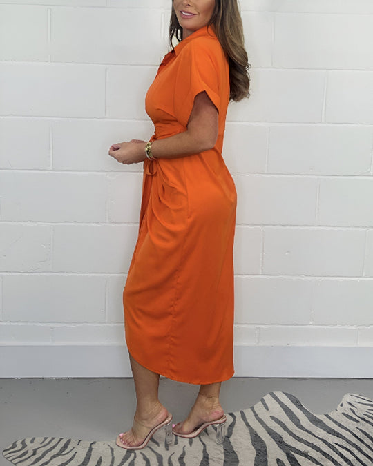 Carrie™ | Abito elegante svasato