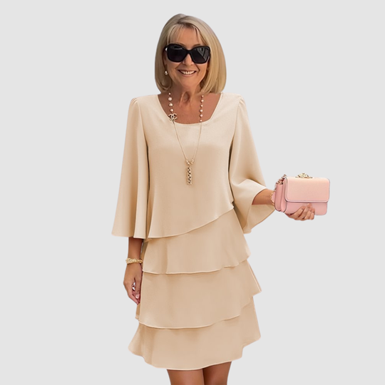 Klaudia™ | Abito elegante