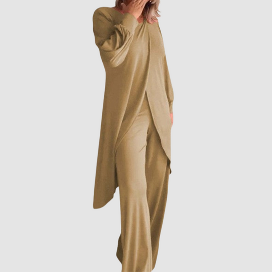 Laine™ | Completo elegante due pezzi