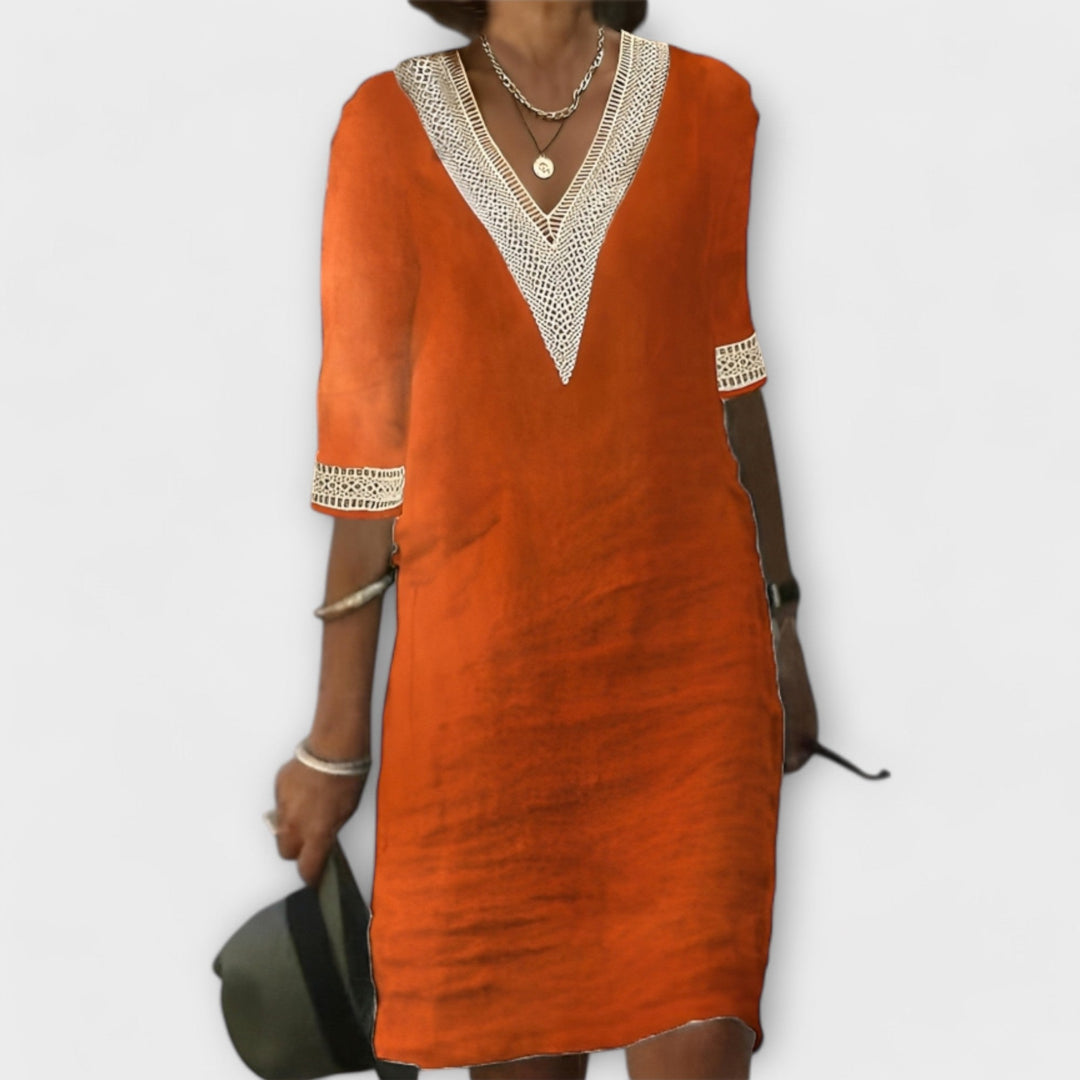 Eleanor™ | Abito elegante