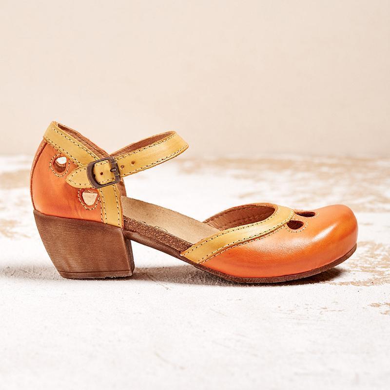 Haven | Sandali ortopedici