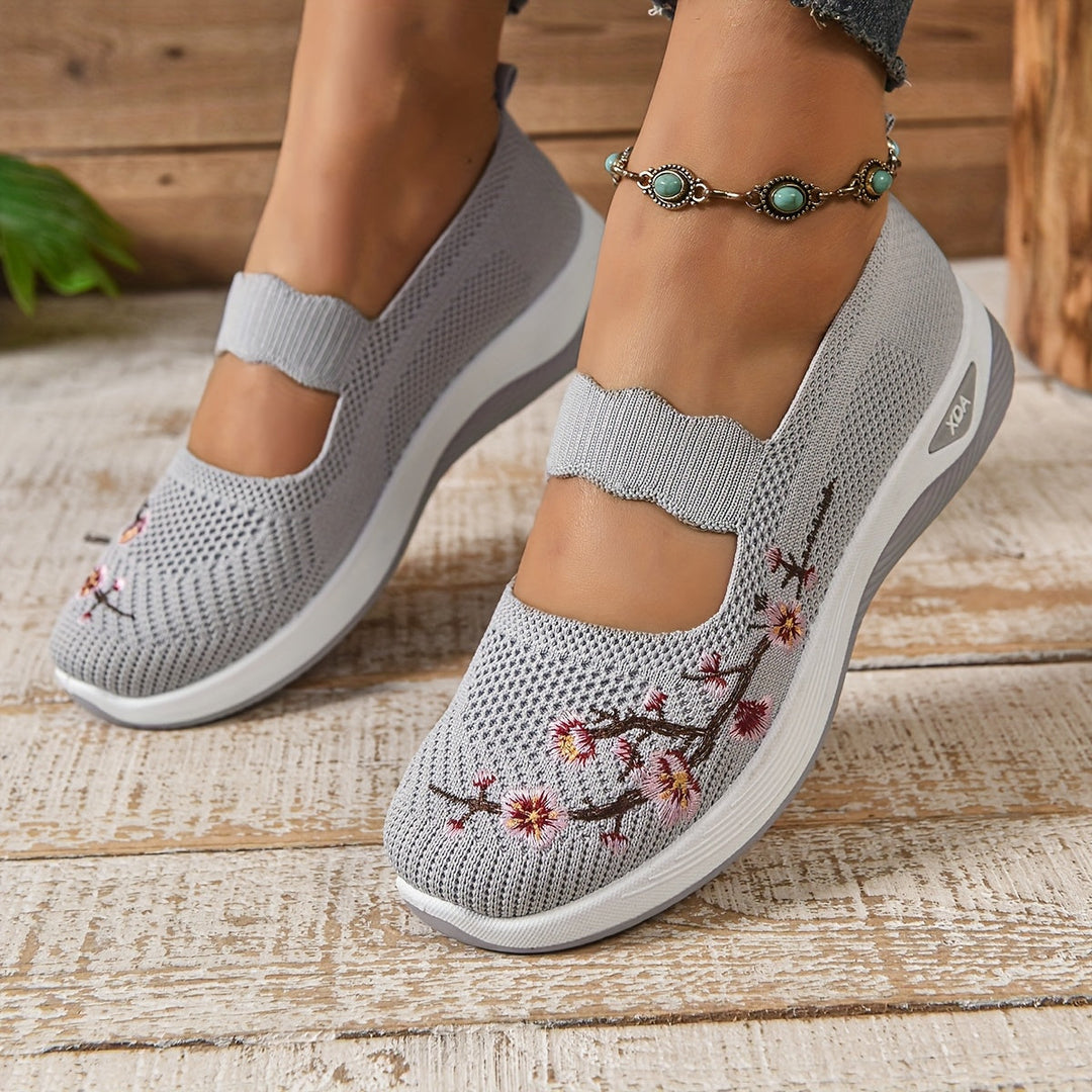 Samira™ | Scarpe ortopediche confortevoli