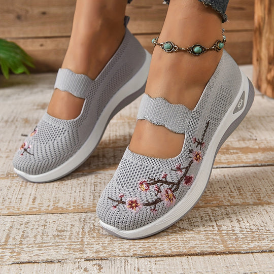 Samira™ | Scarpe ortopediche confortevoli