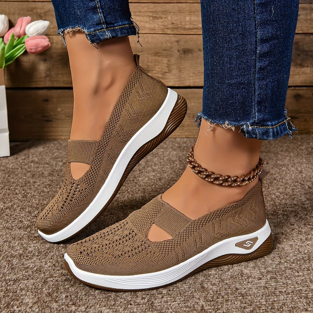 Odelia™ | Scarpe ortopediche antiscivolo