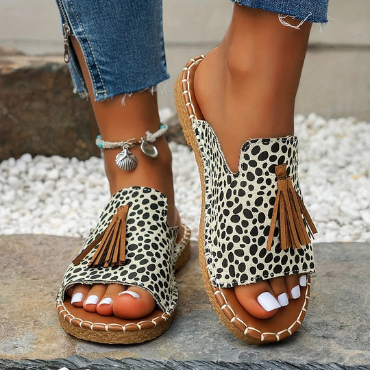 Loraine™ | Sandali ortopedici casual