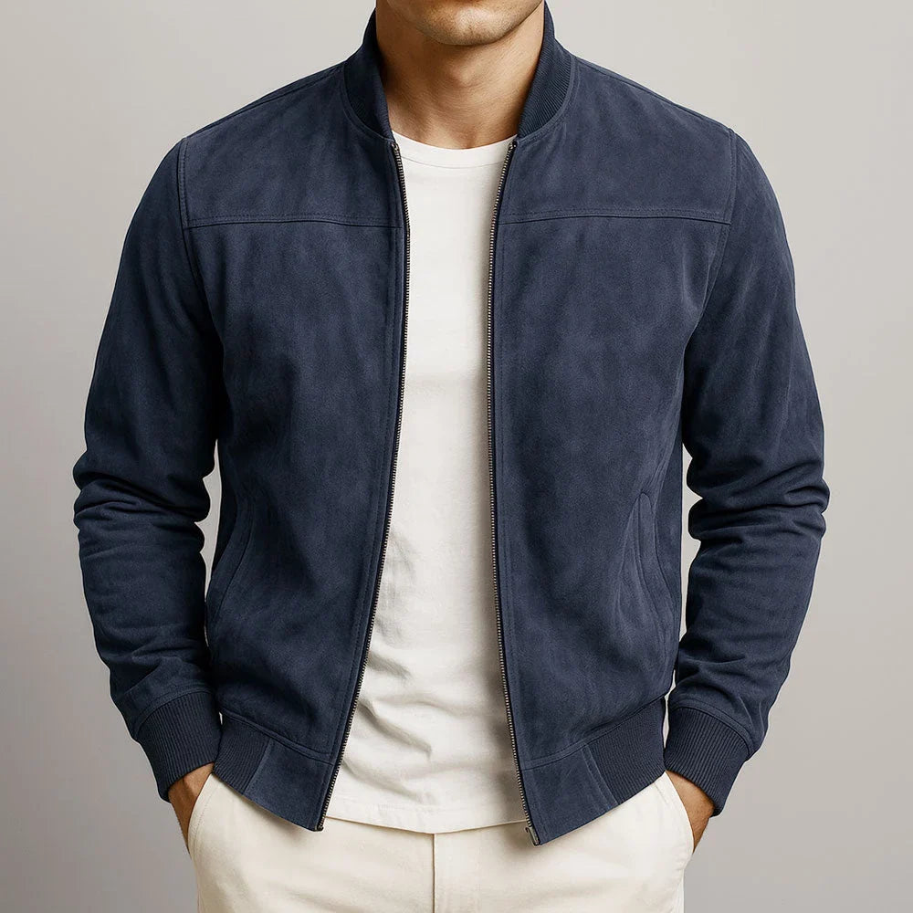 Alessio™ | Bomber Urbano da Uomo