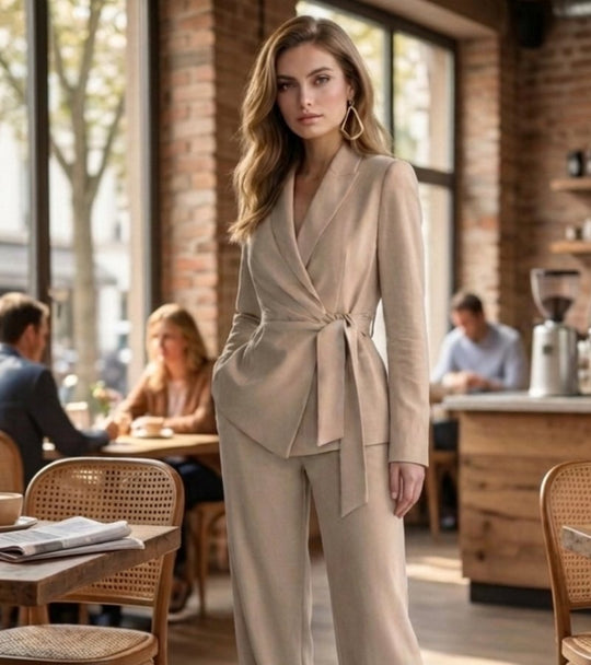 Andrea™ Elegant Casual Set