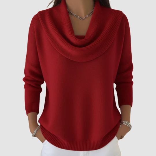 Lexy™ Soft Sweater
