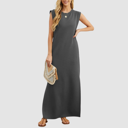 Raegan™ | Abito lungo elegante