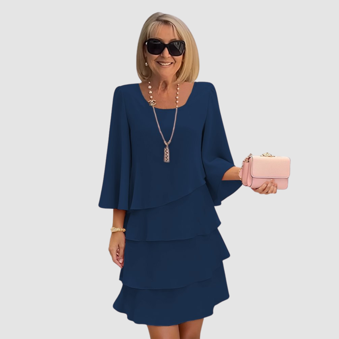 Klaudia™ | Abito elegante
