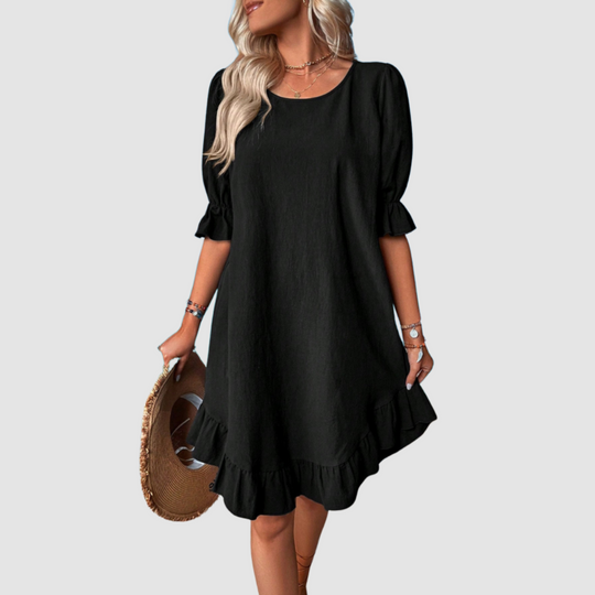 Desiree™ | Abito estivo fluido