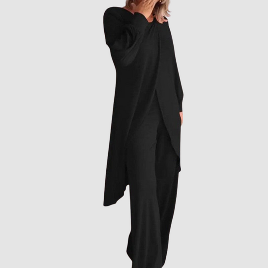 Laine™ | Completo elegante due pezzi