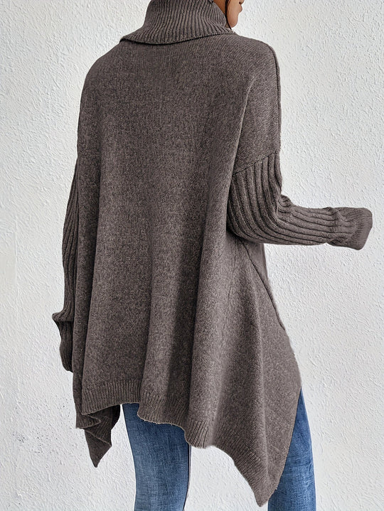 Ezella™ Elegant Casual Sweater