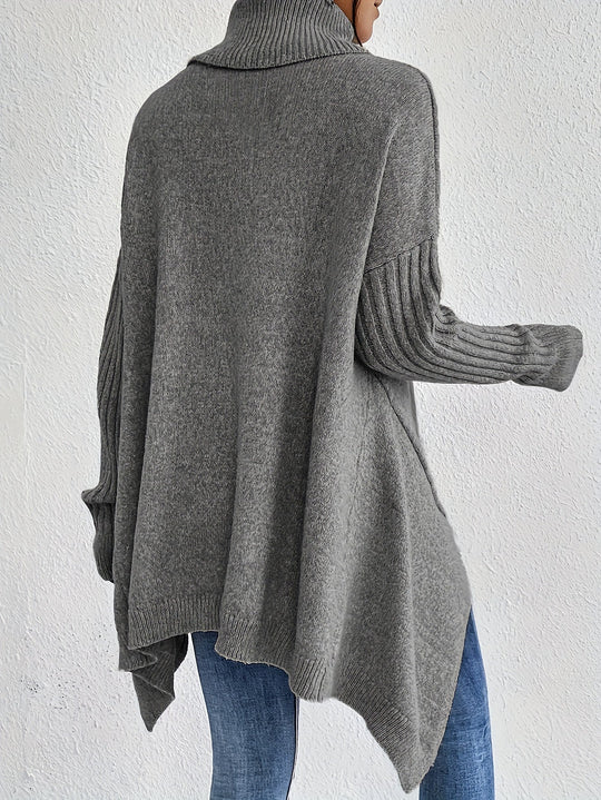 Ezella™ Elegant Casual Sweater