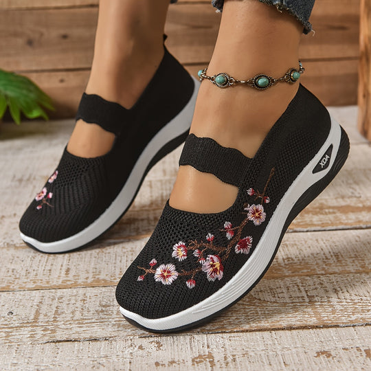 Samira™ | Scarpe ortopediche confortevoli