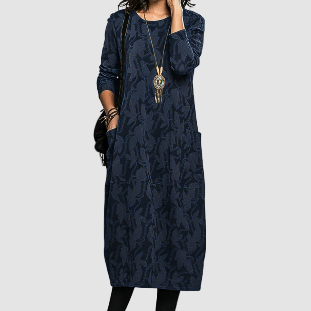 Bethanie™ | Abito morbido ed elegante