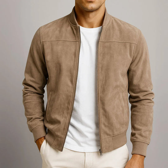 Alessio™ | Bomber Urbano da Uomo