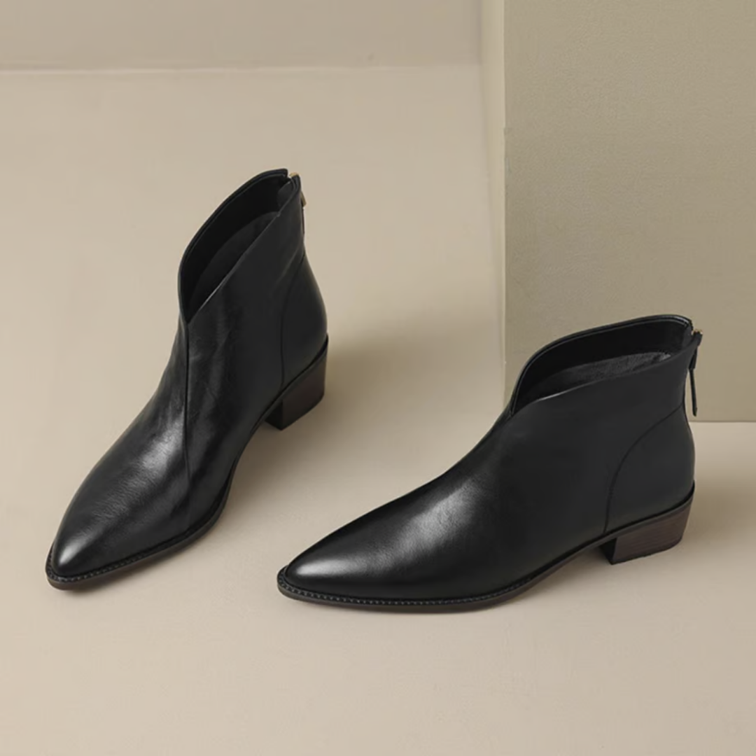 Carolyn™ | Stivaletti di lusso