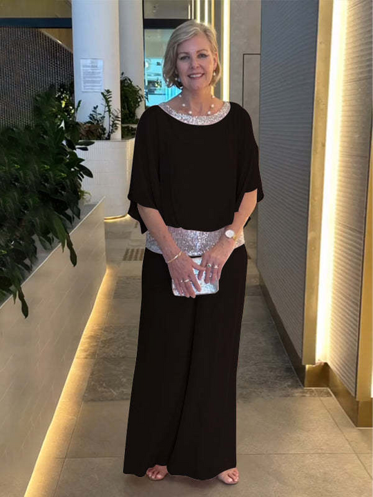 Nessa™ | Completo elegante e raffinato