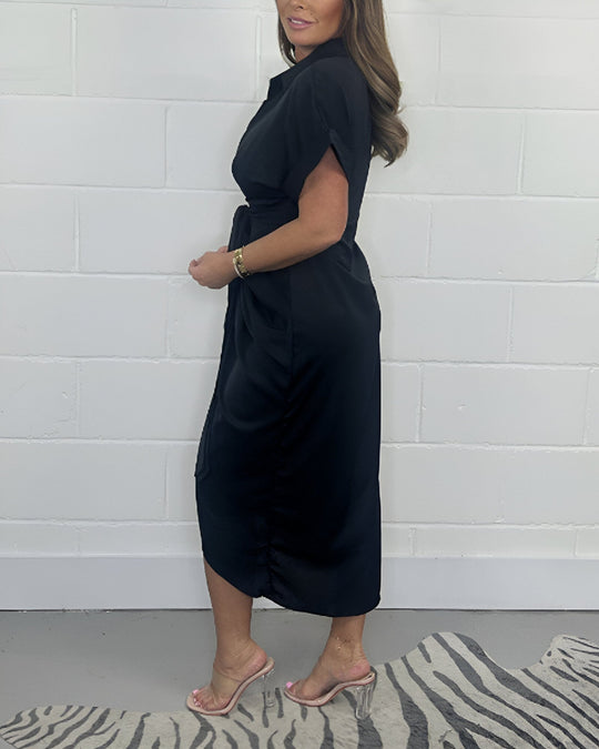 Carrie™ | Abito elegante svasato