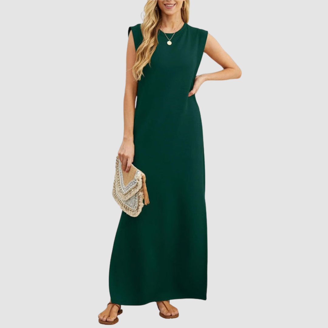 Raegan™ | Abito lungo elegante