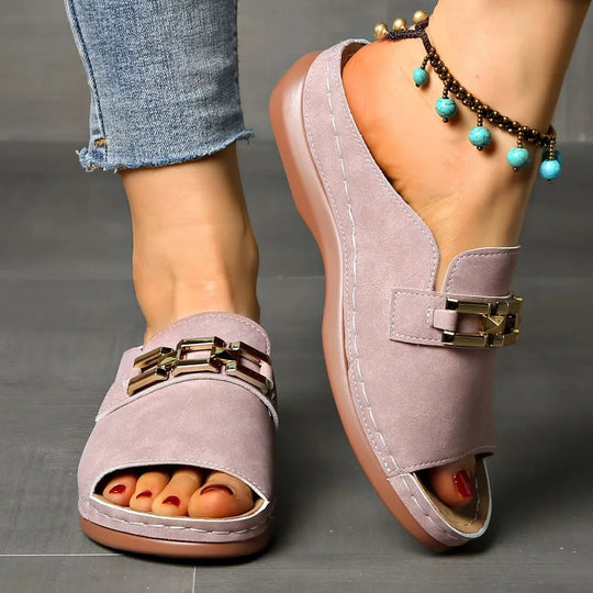 Katrina™ | Sandali eleganti e confortevoli