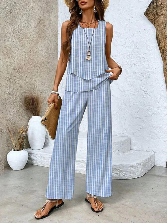 Juliette™ | Completo elegante due pezzi