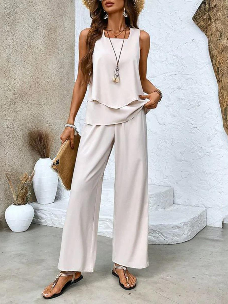 Juliette™ | Completo elegante due pezzi