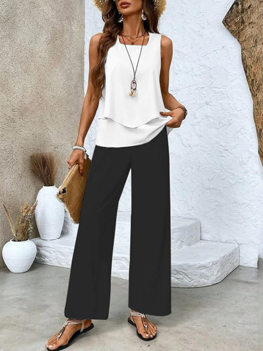 Juliette™ | Completo elegante due pezzi
