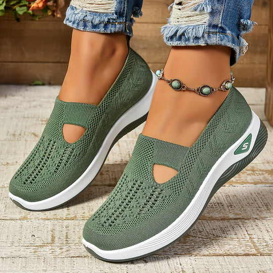 Odelia™ | Scarpe ortopediche antiscivolo