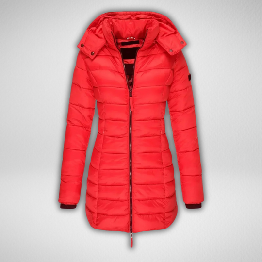 Essie™ Elegant Parka