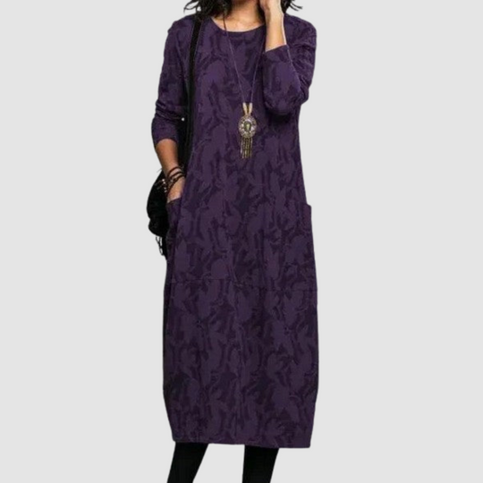 Bethanie™ | Abito morbido ed elegante