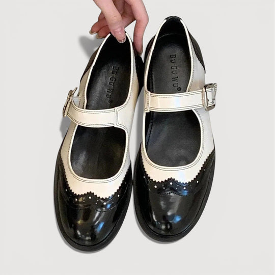 Florence | Mary Jane basse