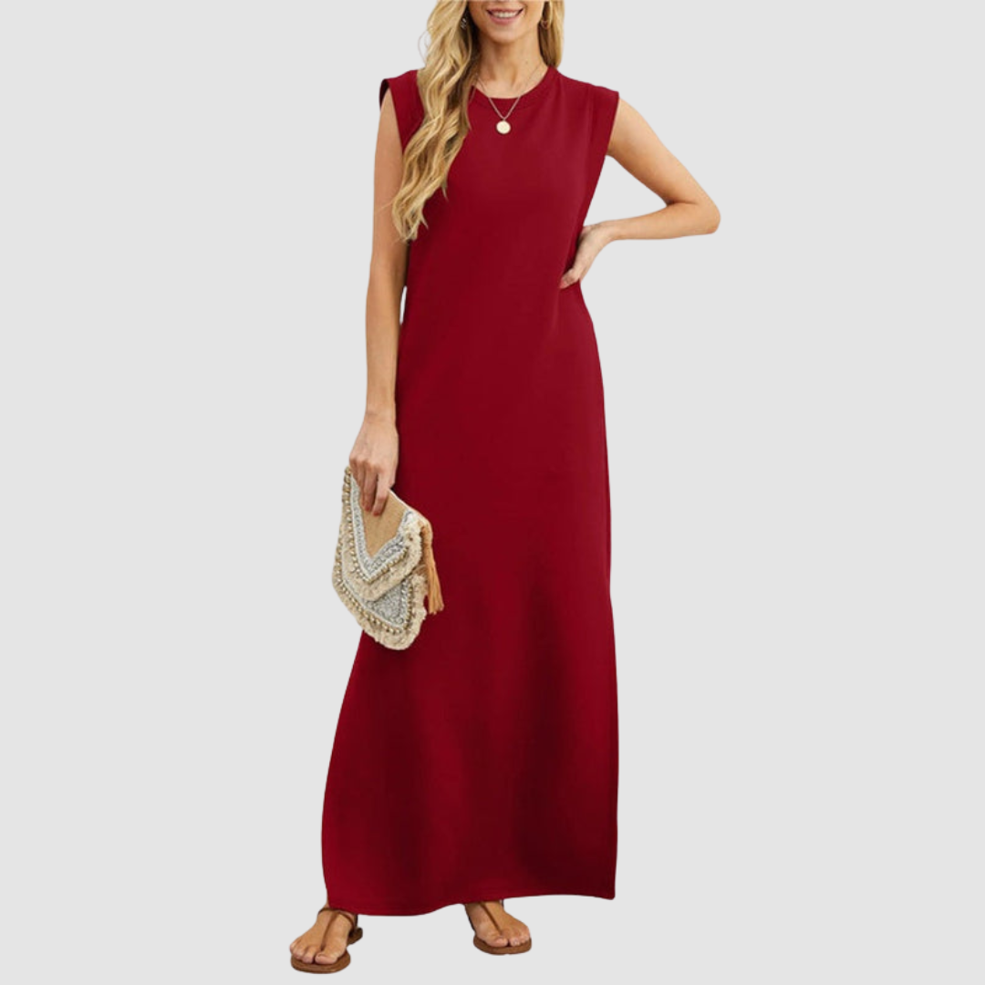Raegan™ | Abito lungo elegante
