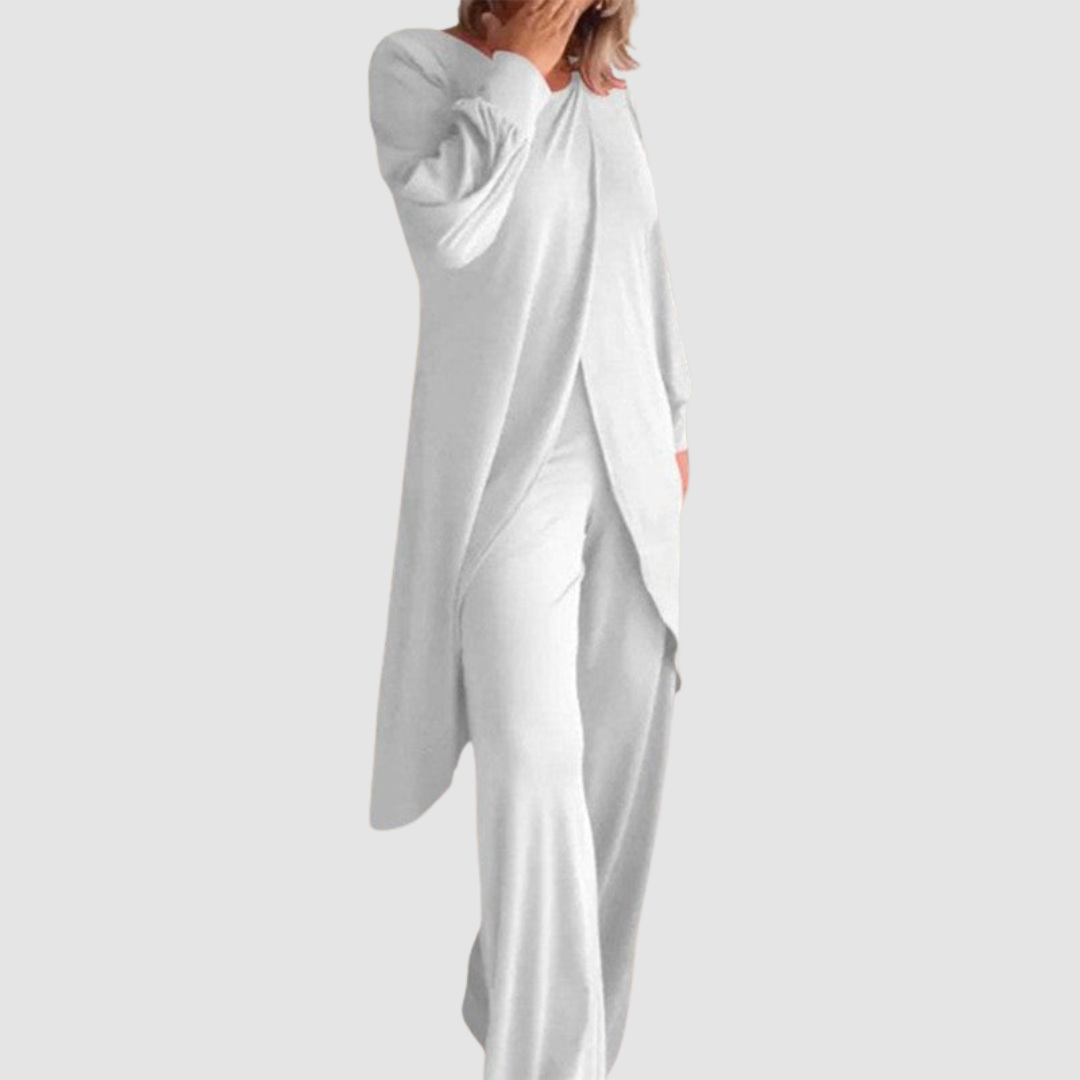 Laine™ | Completo elegante due pezzi