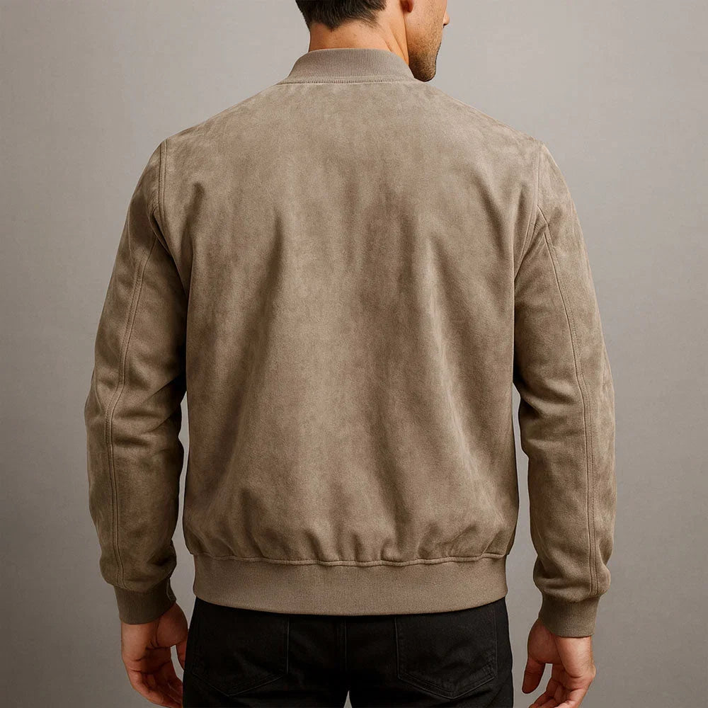 Alessio™ | Bomber Urbano da Uomo