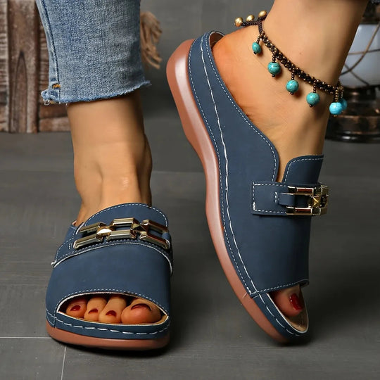 Katrina™ | Sandali eleganti e confortevoli