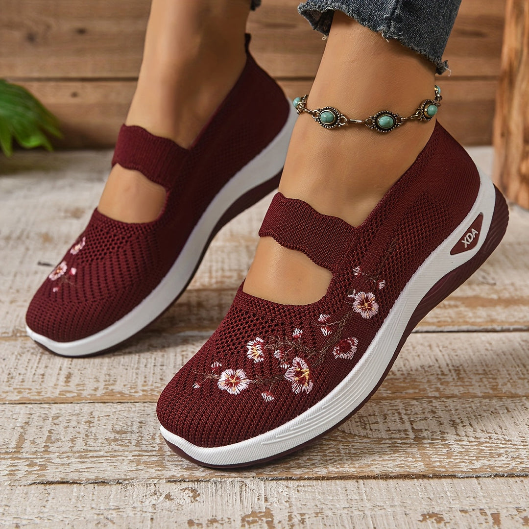 Samira™ | Scarpe ortopediche confortevoli