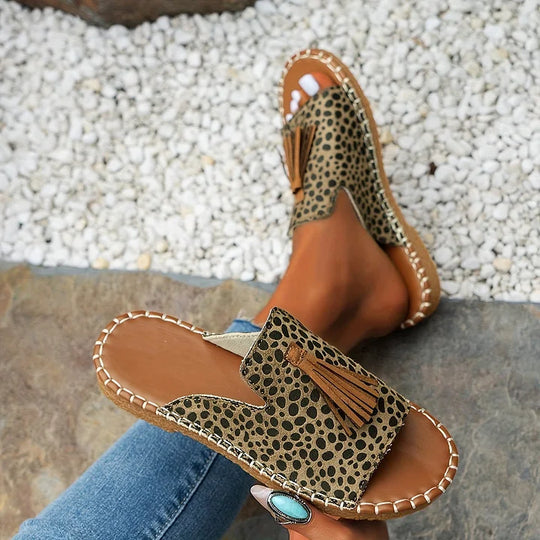 Loraine™ | Sandali ortopedici casual