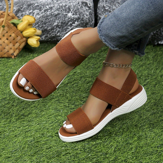 Emila | Sandali leggeri