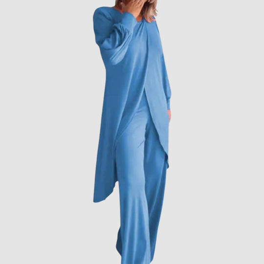 Laine™ | Completo elegante due pezzi