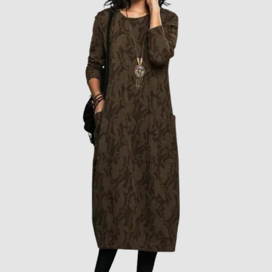 Bethanie™ | Abito morbido ed elegante